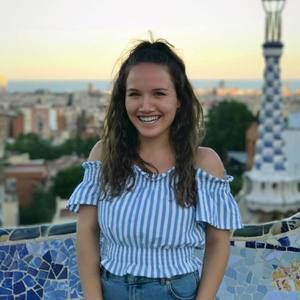 Meet your Posher, Amanda